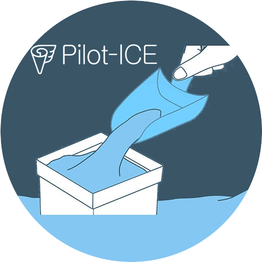 Pilot-ICE купить